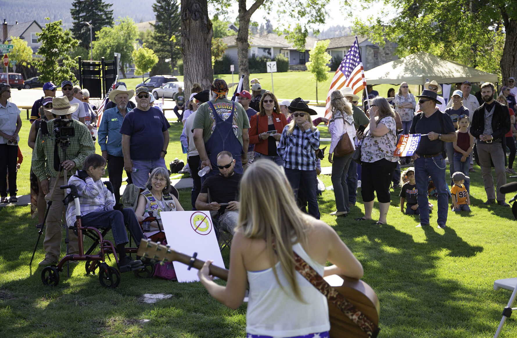 Montana Patriot Day